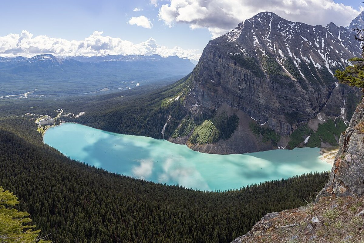 Banff / Lake Louise