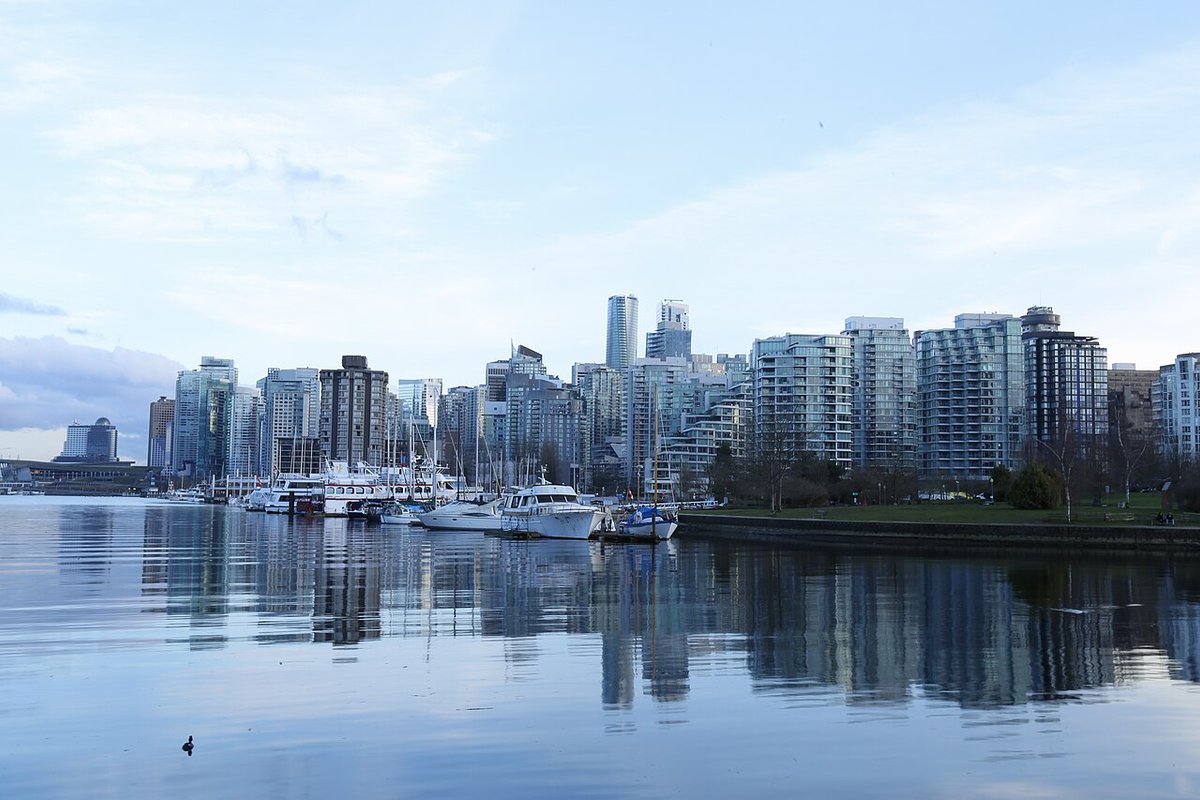 Vancouver